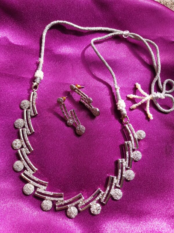 Ad choker set